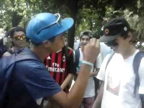 Kota vs GordinFlow (Previo Fecha 2)