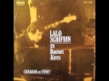 Lalo Schifrin - Bullet (Bullitt theme) (1970)