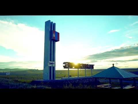 Outlaw ft Menzo -  Erdenet bol Hot Making the Video