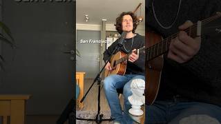 Download lagu San Francisco (Be Sure to Wear Some Flower in Your Hair) - Scott Mckenzie mp3