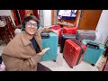 Finally Shadi Ki Packing Hogyi