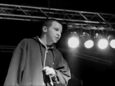 Microphone Hooligans – Live @ RastRaft Extreme Sports & Music Festival