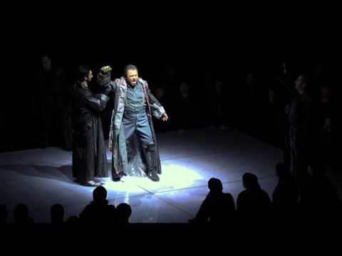 ESULTATE - Kristian Benedikt.