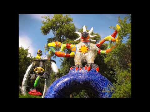 video preview image: Easter and Spring in the artistic parks of the Tuscan Maremma