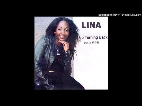Lina - Kanshanine Lesa (Official Audio)