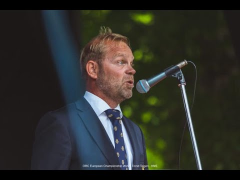 Anders Kristensen: The Olympics and the future of sailing
