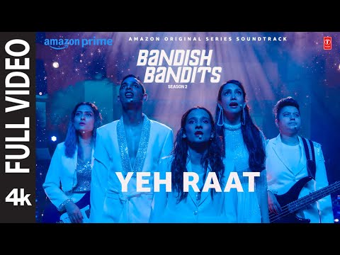 Yeh Raat — watch video
