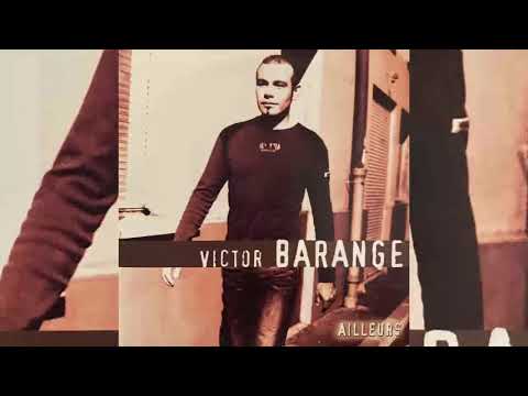 Victor Barange • Ailleurs (2001)
