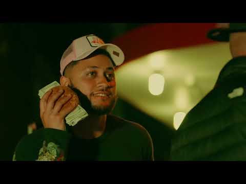 Pritty Gritty - Takers Ft. CameUpKav (Music Video) shot by Unspkn Kraft