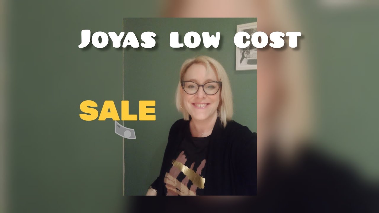 Cuatro joyas low cost