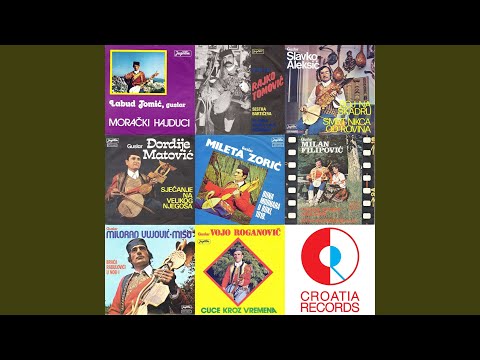 Cuce Kroz Vremana, I Dio