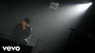 Gavin DeGraw - Soldier (AOL Music Sessions)