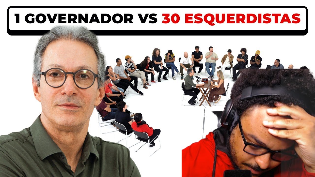 ZEMA X 20 ESQUERDISTAS