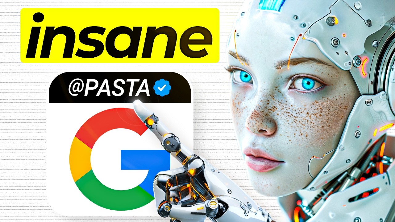 NEW Google AI Image Update Is WILD! 🤯