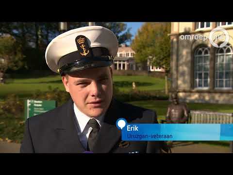 GLD Nieuws 6 november 2017 - Maandag 6 november