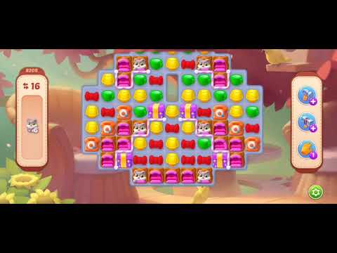 home scapes lev 8208 #games #D5 #homescapes #new_level #challenge #bestplayers #subscribe