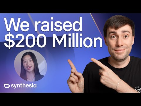 We’ve Raised $200 Million in Series E Funding… What’s Next?