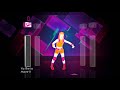 I Like To Move It Just Dance