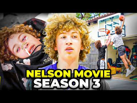 NELSON NEUMANN SHOW SEASON 3 MOVIE!!
