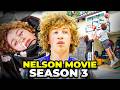 NELSON NEUMANN SHOW SEASON 3 MOVIE