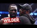 Is It Time For Deontay Wilder To Retire After Knockout Losses