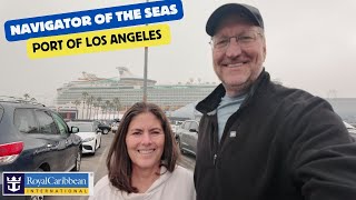 Embarkation Day: What to REALLY Expect