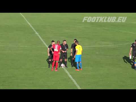 National 3 / Balma - Mende 2018-2019 5min