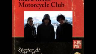 Black Rebel Motorcycle Club - Lullaby