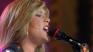 Samantha Fox - I Surrender [1080p]