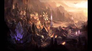 Download lagu League of Legends - Dominion Music P5 *Secret Track* (Nexus Life 70 vs 70) mp3