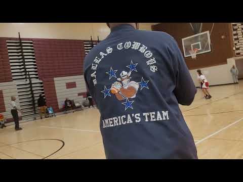 MD Pumas vs DNA elite