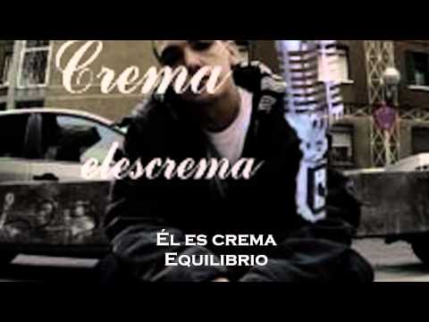 Video thumbnail for Equilibrio