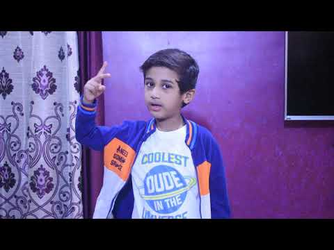 Vivaan Dharmesh Sarwan Zindagi