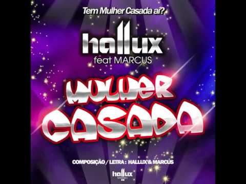 Hallux Makenzo   Mulher Casada ft Marcus Original Mix
