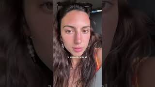 Put me on a beach and every problem fades away 🥹☀️🏝️🐚 #beach #hawaii #travel