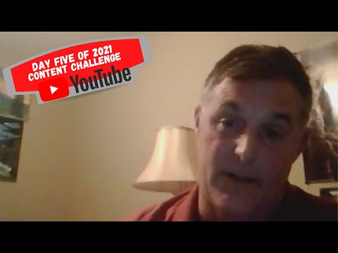 Comm Chatter: The Solid Steel & Sex Appeal Podcast (Day 5 of 365 Content Challenge)