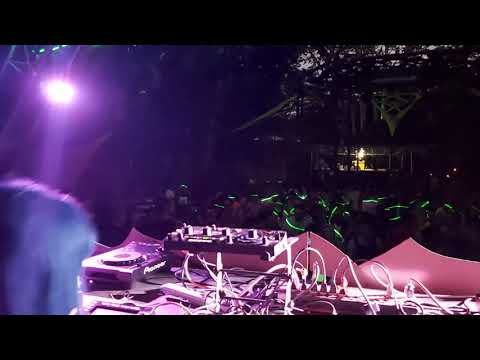 TITLE  Haunted Love Andre Kern Remix / ARTISTS Freiheit, Gabby Diaz / Festival Jungle Groove 2019