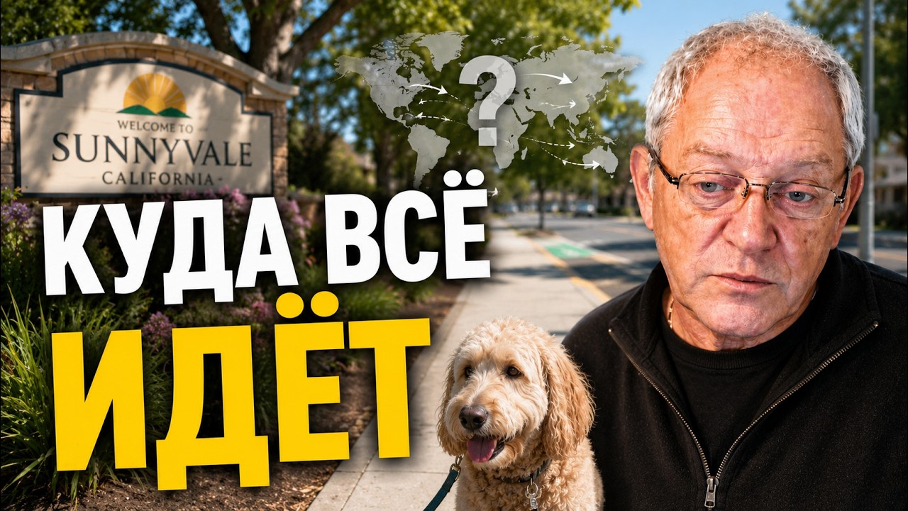 О внутреннем и международном положении с Томми Михалычем