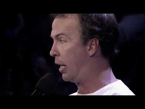 Thumbnail of the video: Doug Stanhope: No Refunds - Trailer