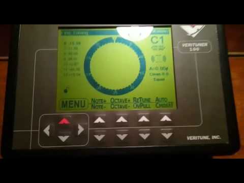 Verituner 100 Issue (Veritune the Box)