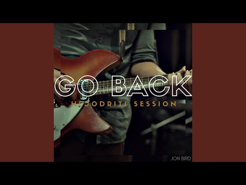 Go Back - Hljodriti Session