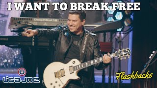 Download lagu Liga Joe - I Want To Break Free - “Flashbacks” 2025 mp3 Download lagu Liga Joe - I Want To Break Free - “Flashbacks” 2025 mp3