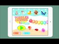 Demo Of The App Toddler Counting 123