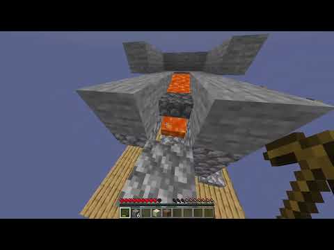 Minecraft Fractured World Reboot E3 (Cheats-Mgee)