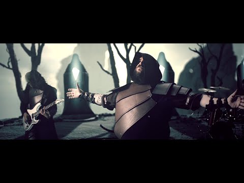 FAIRYLAND - Heralds Of The Green Lands (Official Video)