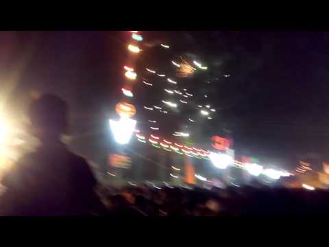 INDIA'S LARGEST RAVAN DEHAN IN Dwarka Delhi