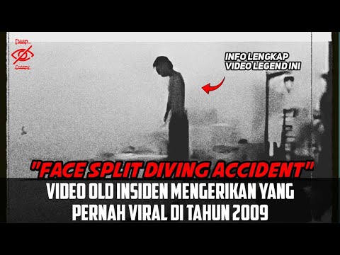 The Face Split Incident