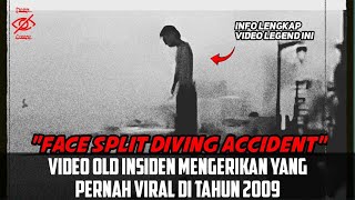 Reviewing the Face Split Diving Accident, a Terrifying Old Video That Went Viral in 2009