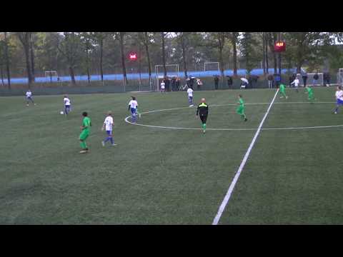 Brøndby U14 - HIK 1/6