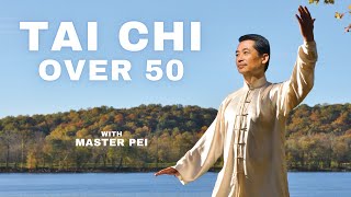 Download lagu Tai Chi Over 50 - Improve Flexibility, Strength & Balance mp3 Download lagu Tai Chi Over 50 - Improve Flexibility, Strength & Balance mp3